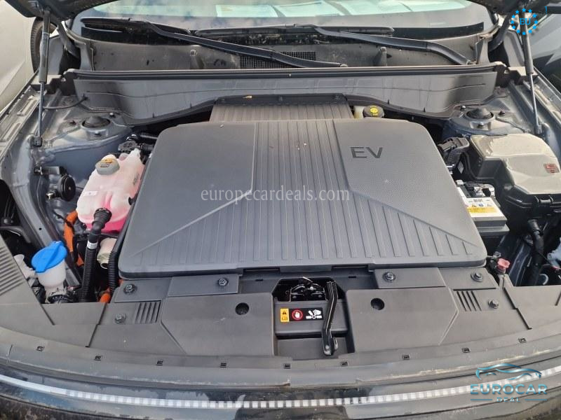 Hyundai KONA Elektro