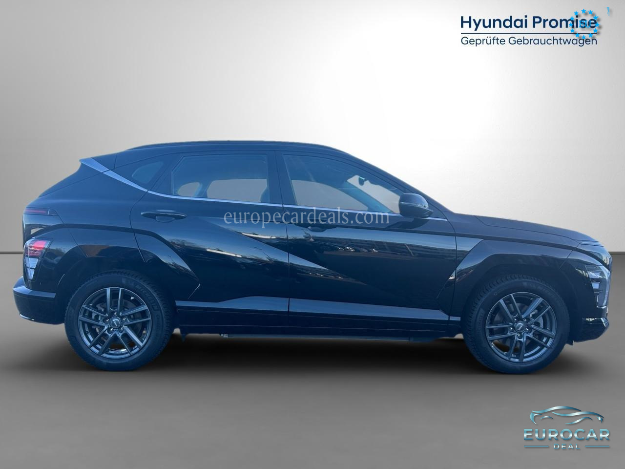 Hyundai KONA Elektro