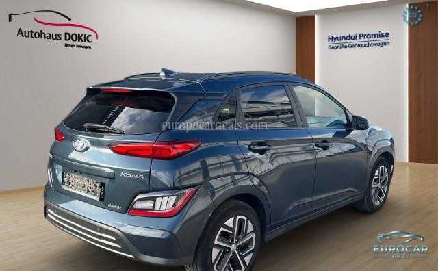 Hyundai KONA Elektro