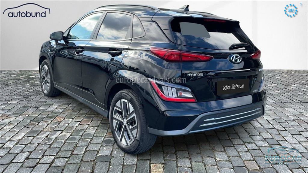 Hyundai KONA Elektro