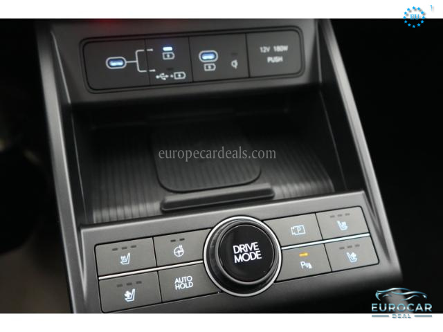 Hyundai KONA Elektro