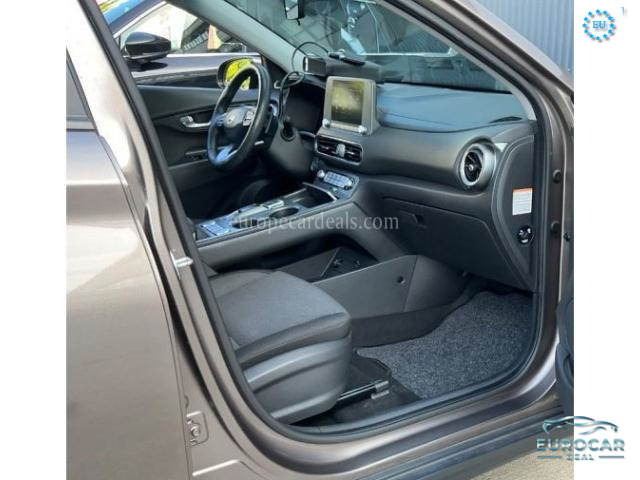 Hyundai KONA Elektro