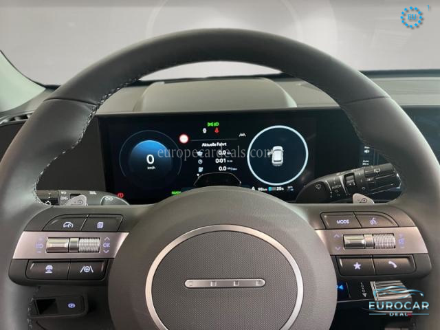 Hyundai KONA Elektro