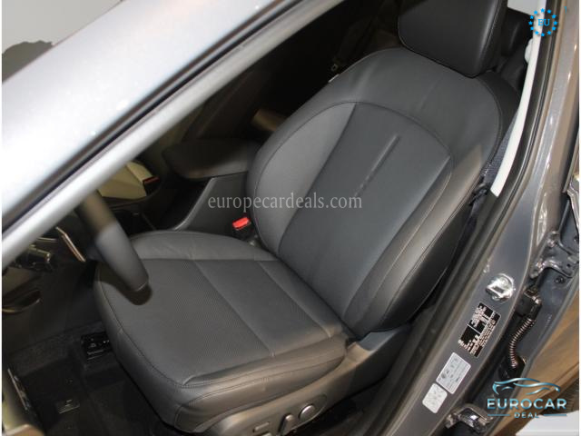 Hyundai KONA Elektro