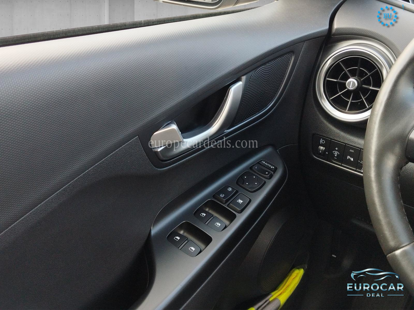 Hyundai KONA Elektro