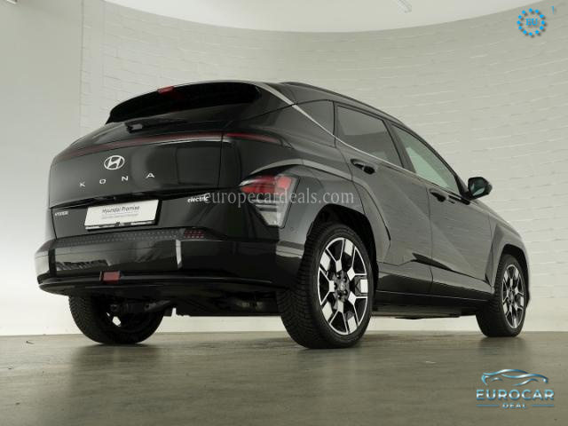 Hyundai KONA Elektro