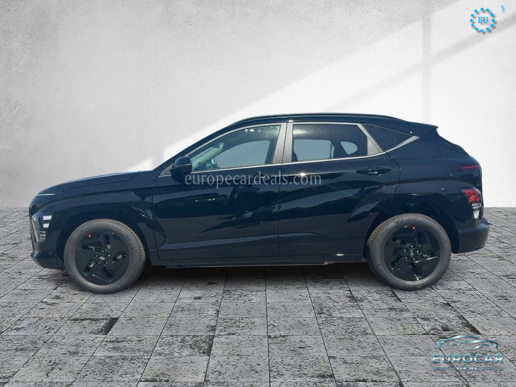 Hyundai KONA Elektro