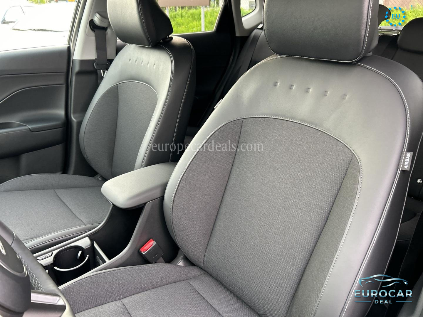 Hyundai KONA Elektro