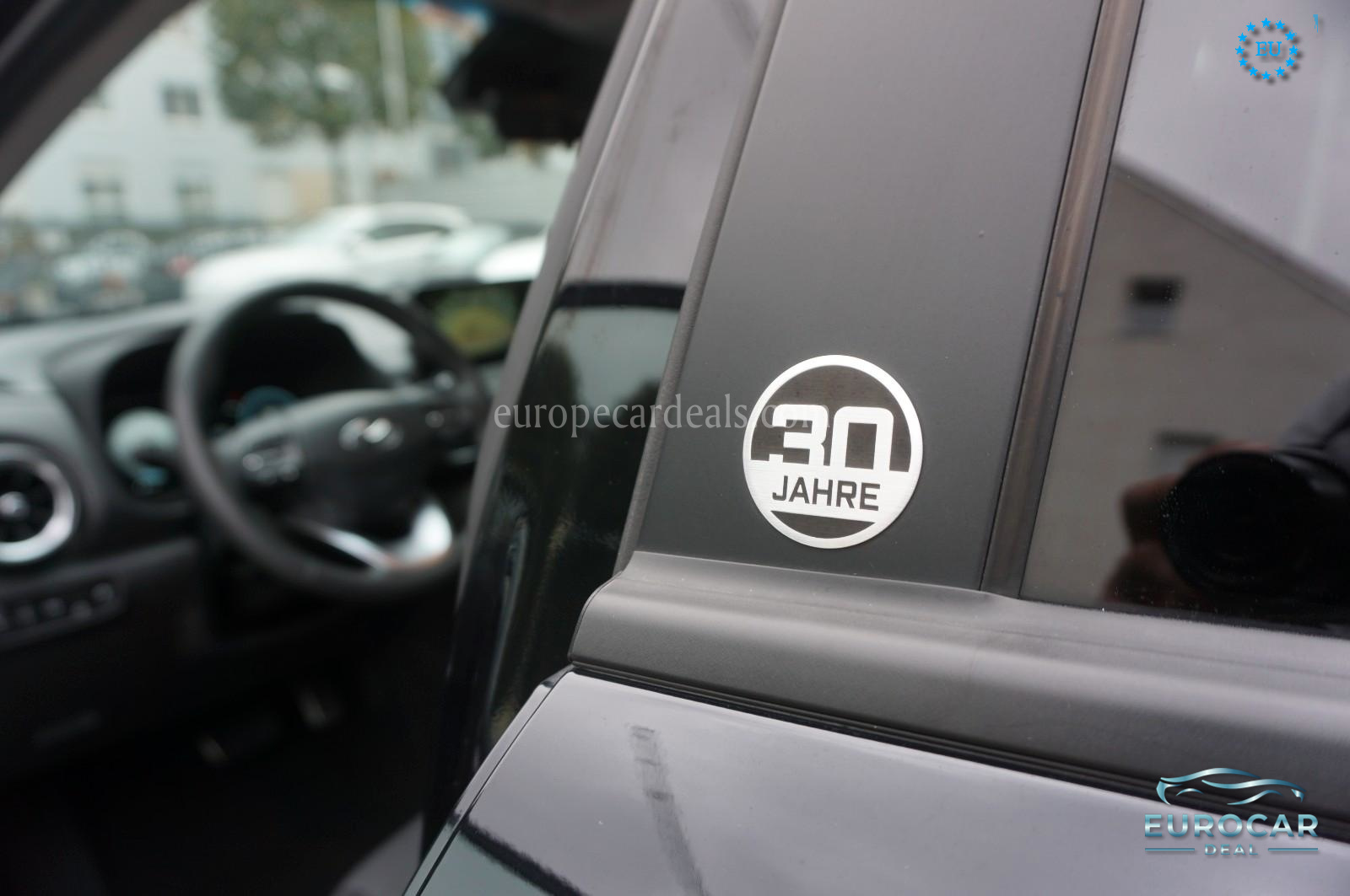 Hyundai KONA Elektro