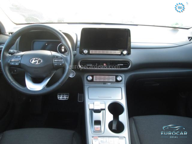 Hyundai KONA Elektro