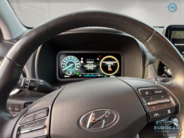 Hyundai KONA Elektro