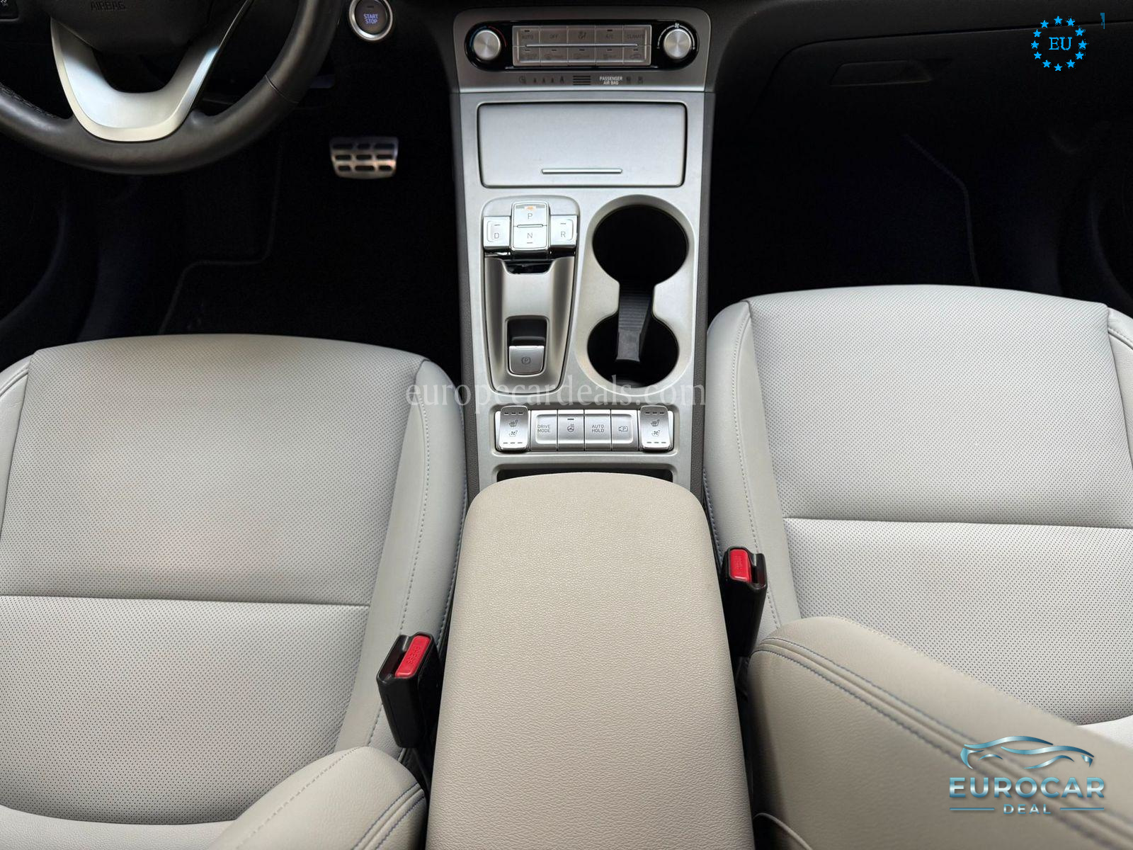 Hyundai KONA Elektro