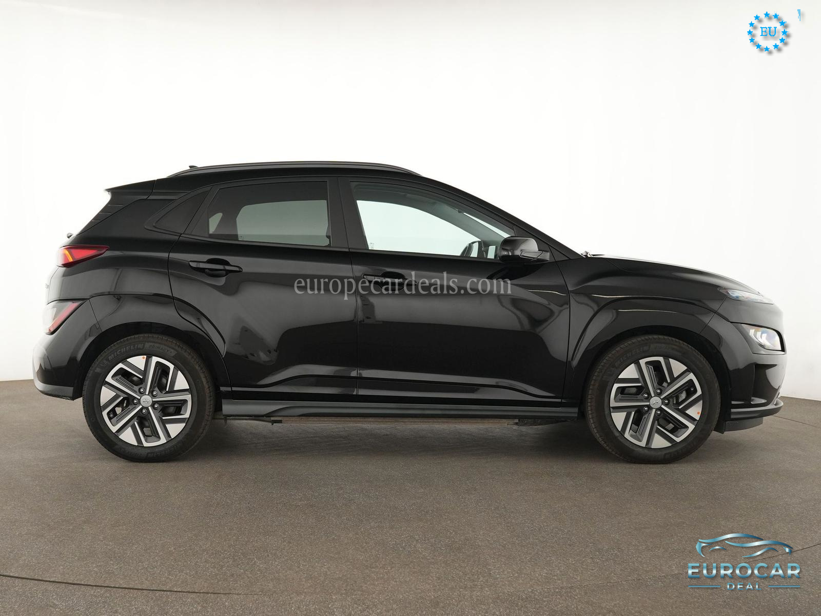 Hyundai KONA Elektro