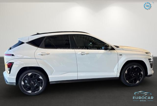 Hyundai KONA Elektro