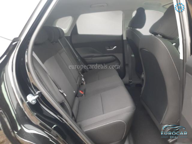 Hyundai KONA Elektro