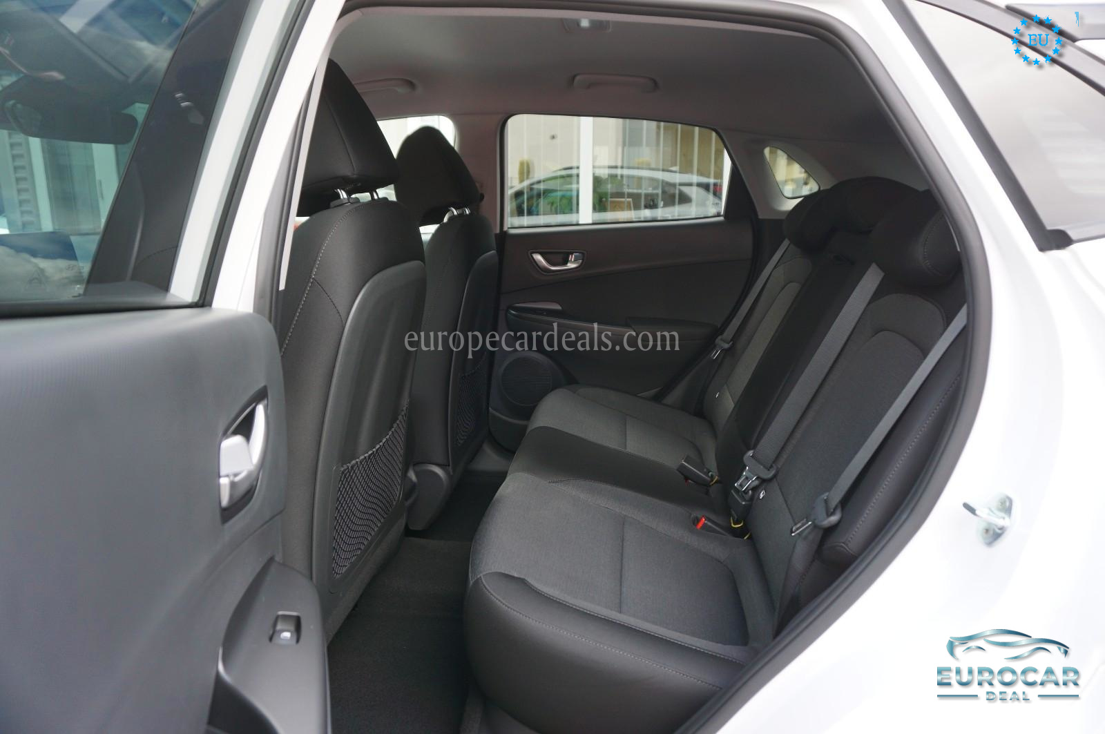 Hyundai KONA Elektro