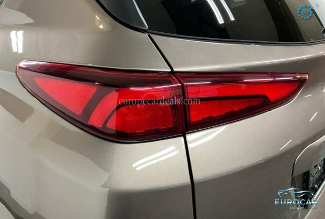 Hyundai KONA Elektro