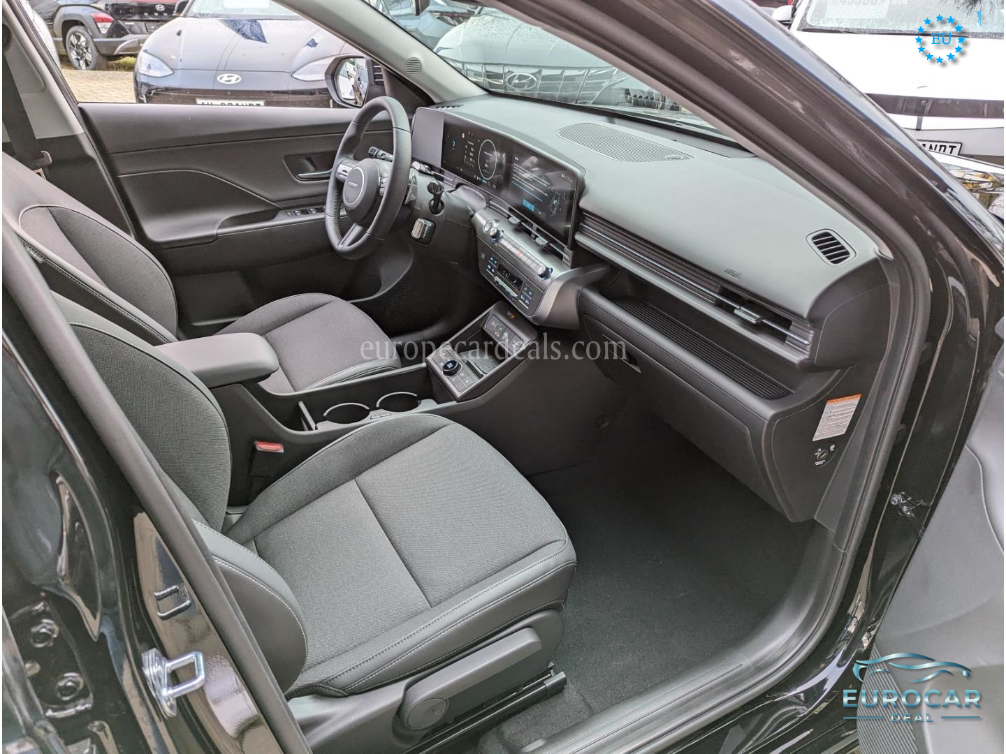 Hyundai KONA Elektro