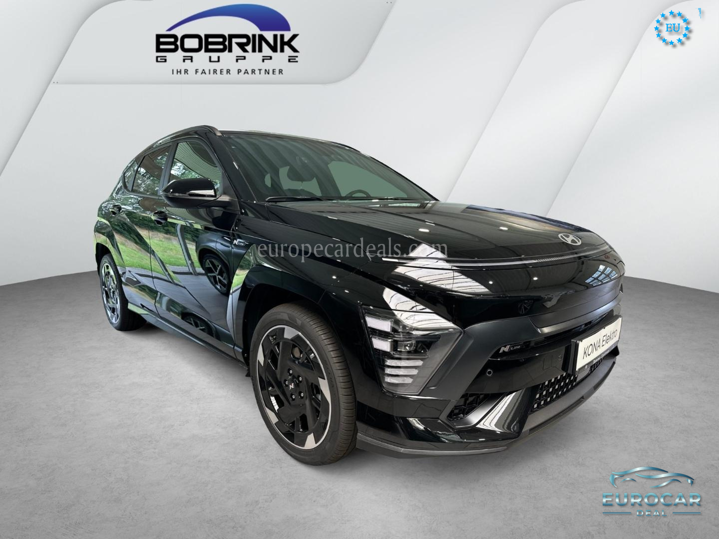 Hyundai KONA Elektro