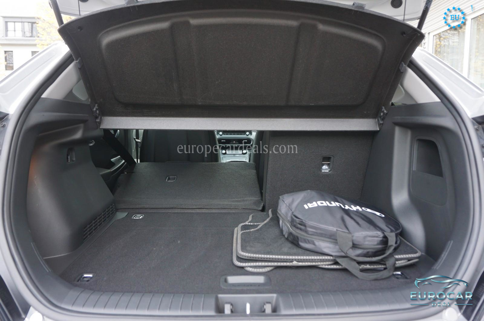 Hyundai KONA Elektro