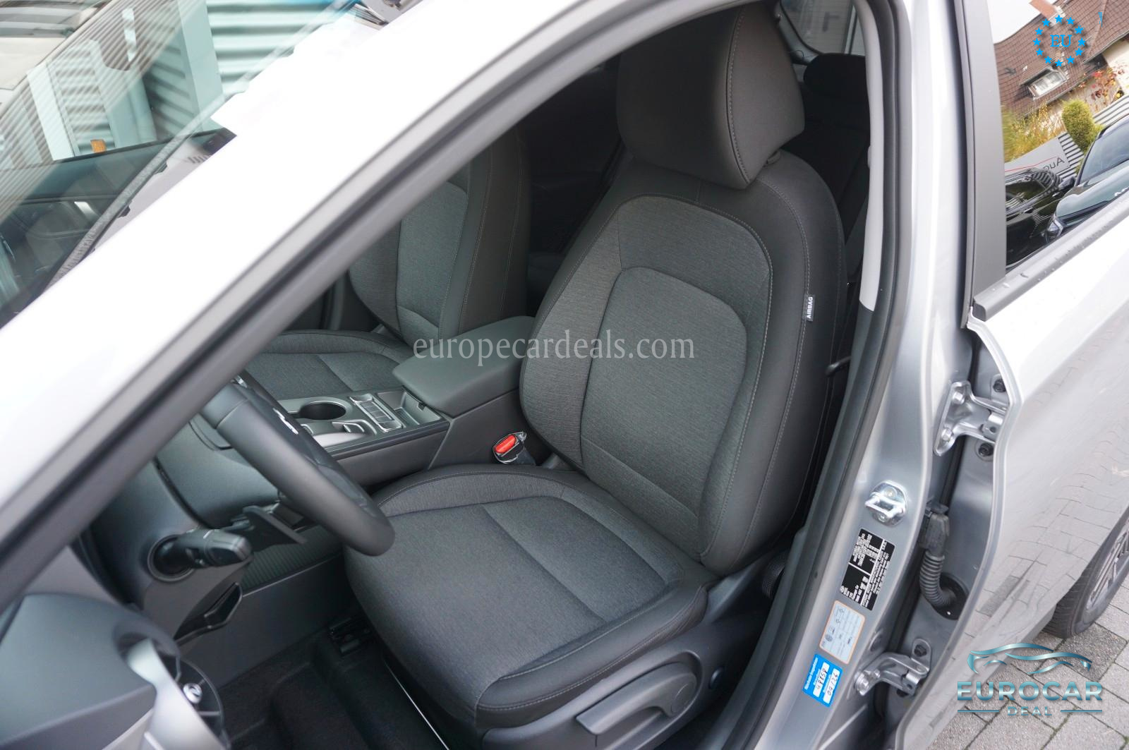 Hyundai KONA Elektro