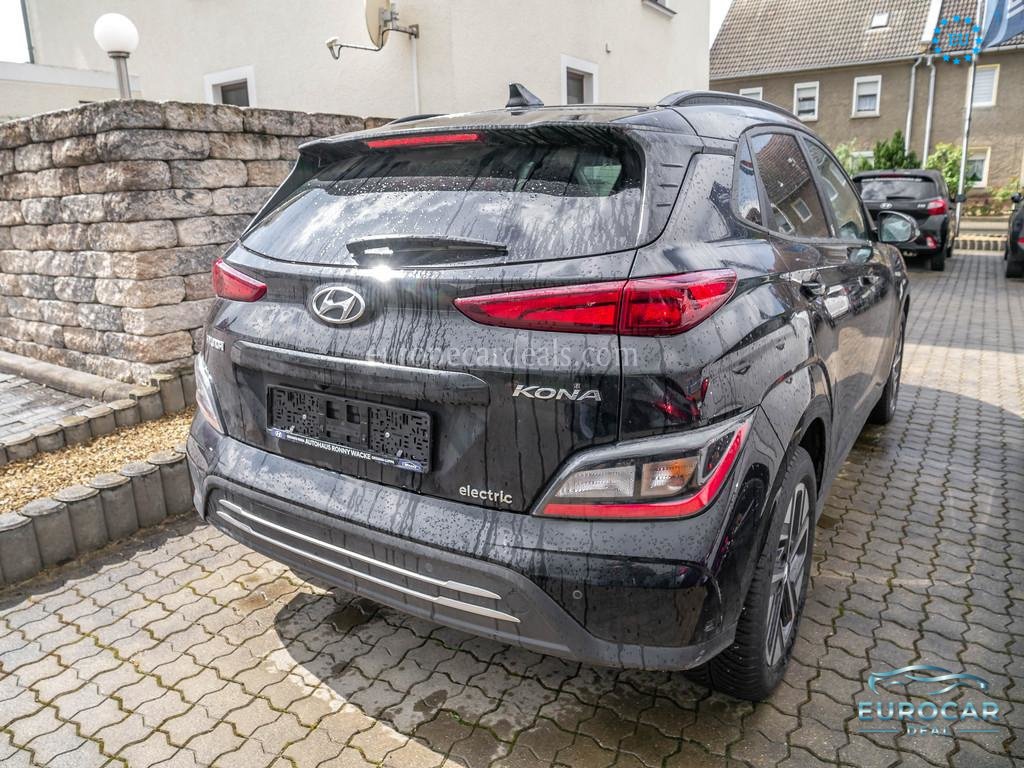 Hyundai KONA Elektro