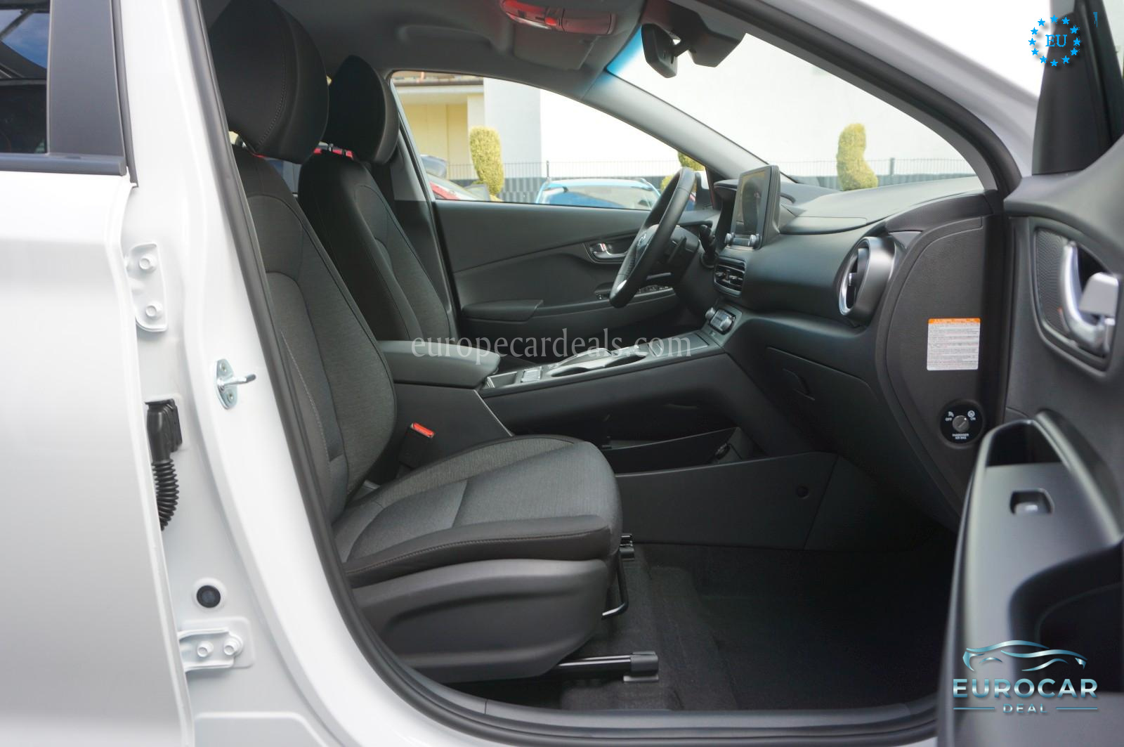 Hyundai KONA Elektro
