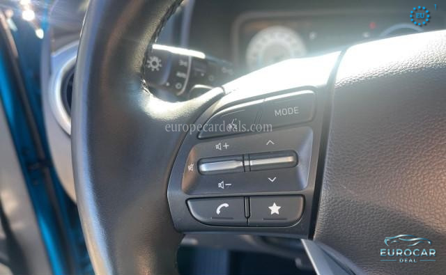Hyundai KONA Elektro