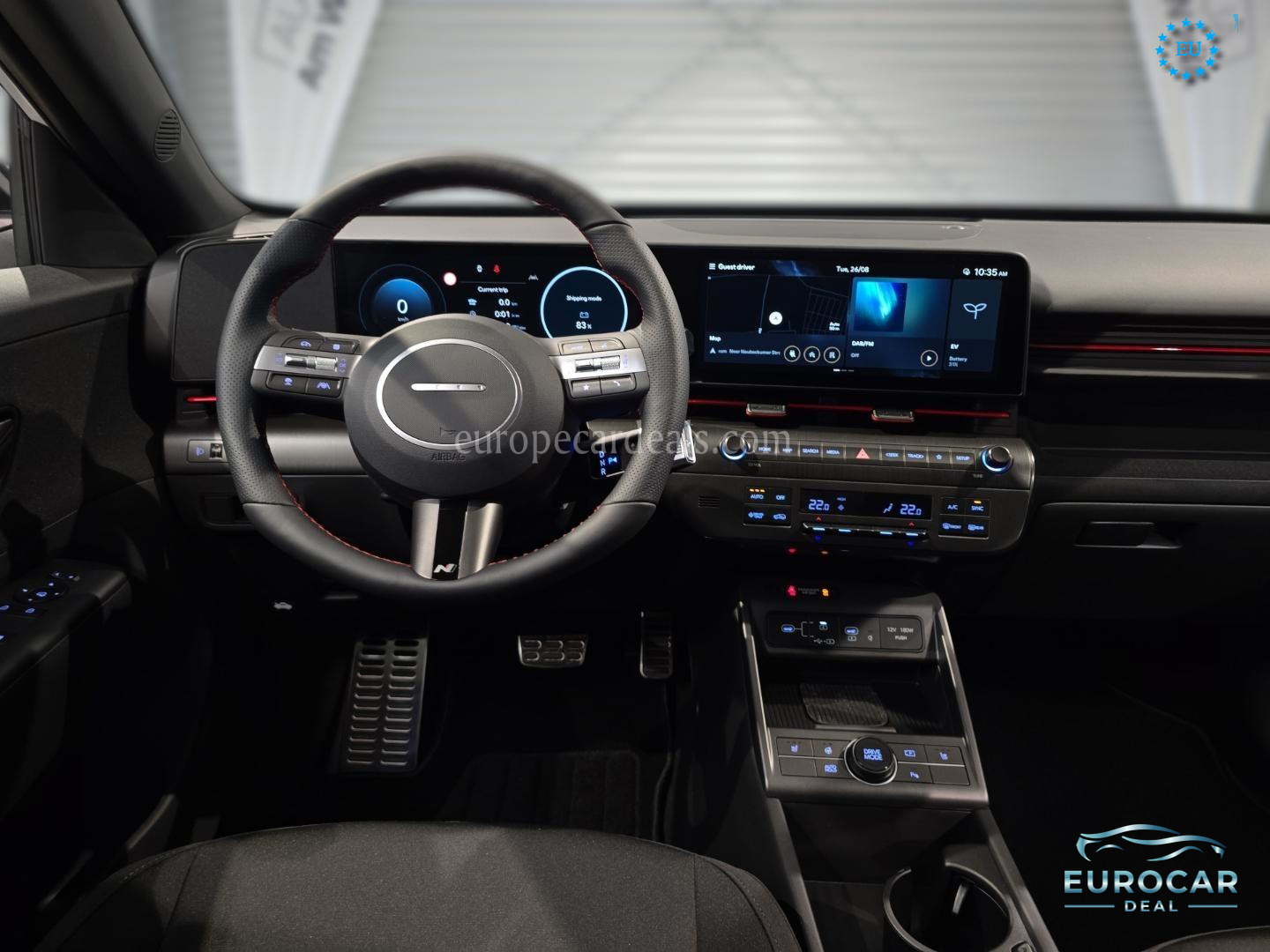Hyundai KONA Elektro