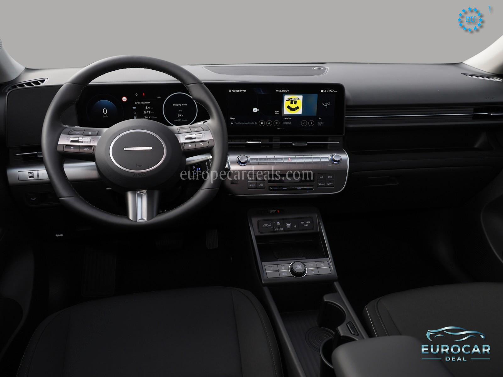 Hyundai KONA Elektro