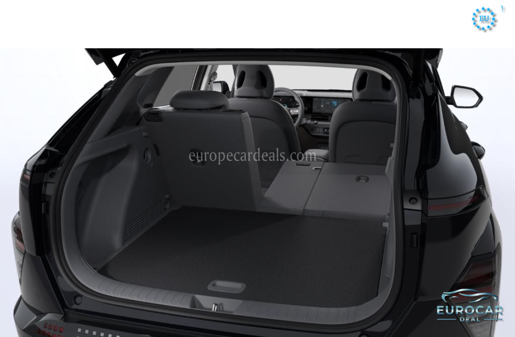 Hyundai KONA Elektro