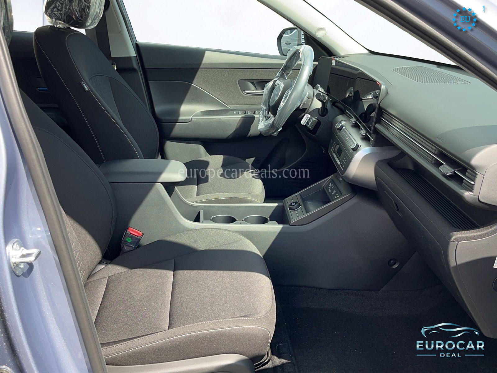 Hyundai KONA Elektro