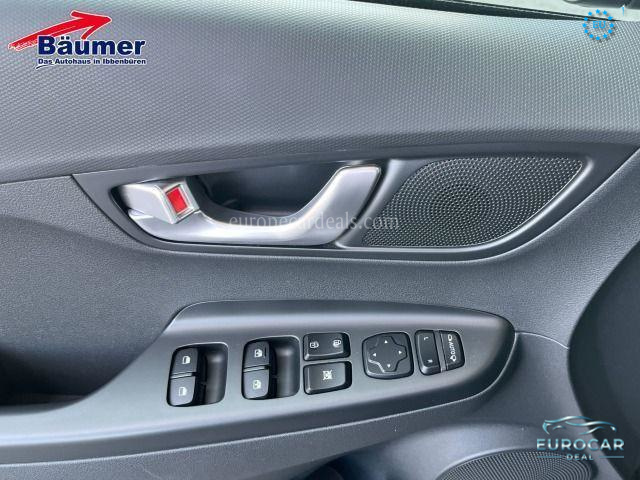 Hyundai KONA Elektro