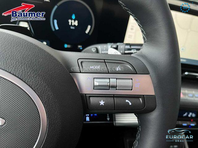 Hyundai KONA Elektro