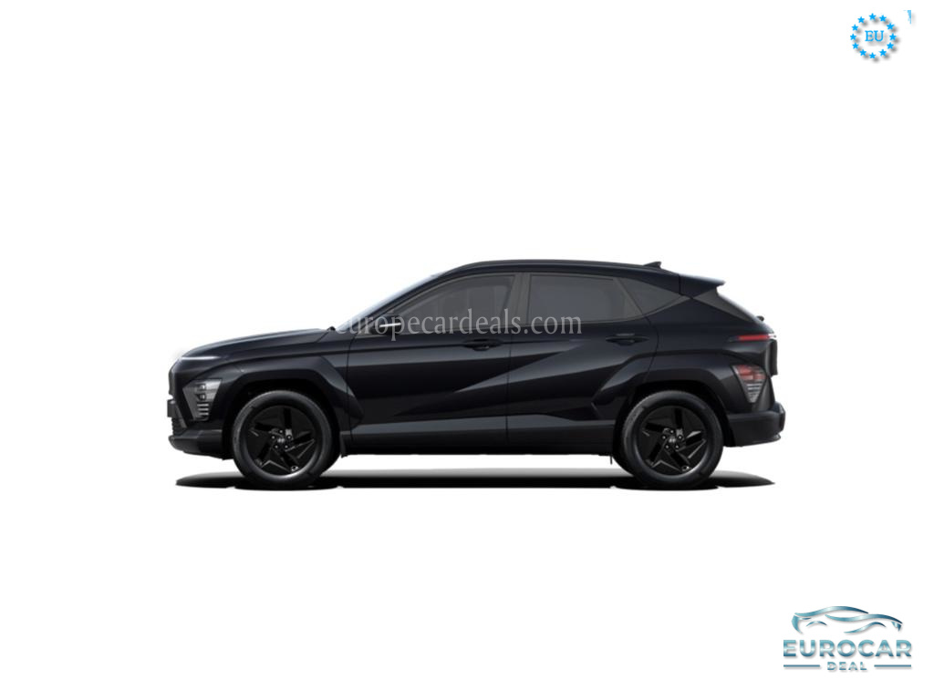 Hyundai KONA Elektro