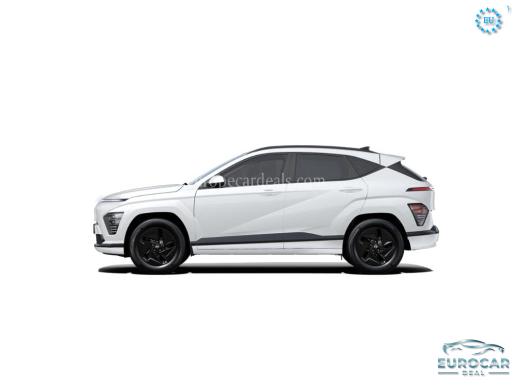 Hyundai KONA Elektro