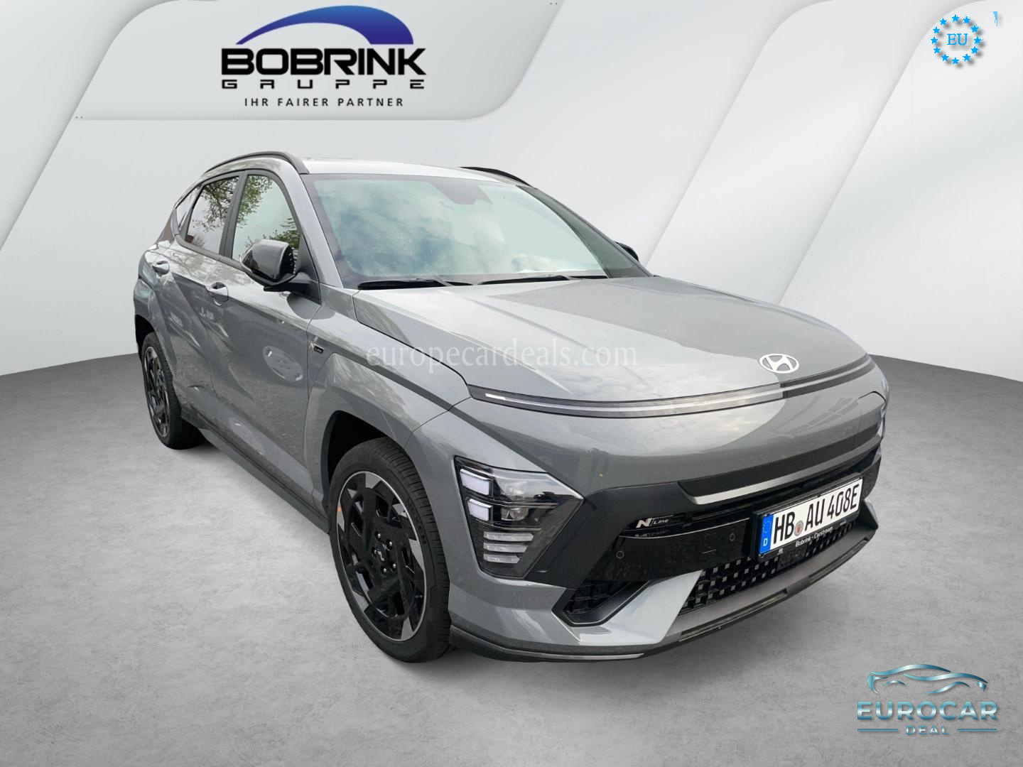 Hyundai KONA Elektro