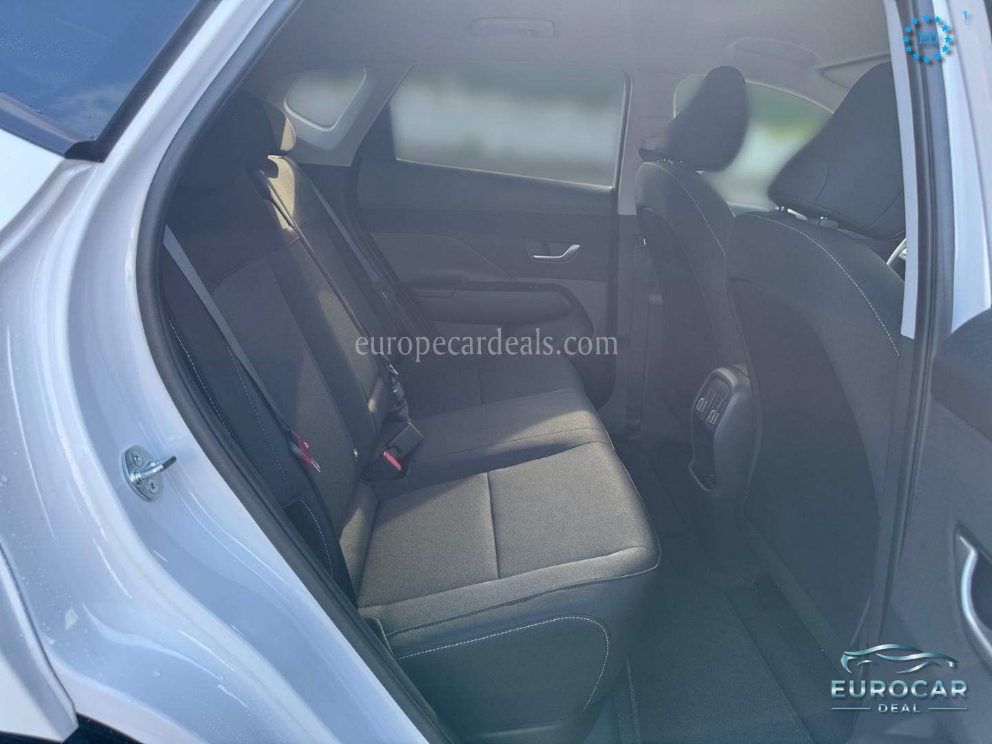 Hyundai KONA Elektro