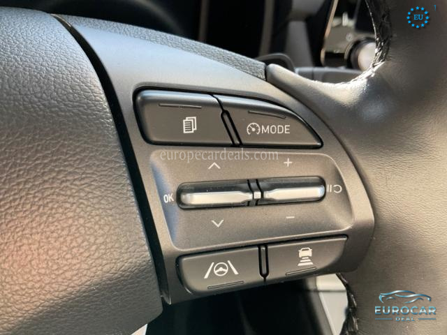 Hyundai KONA Elektro