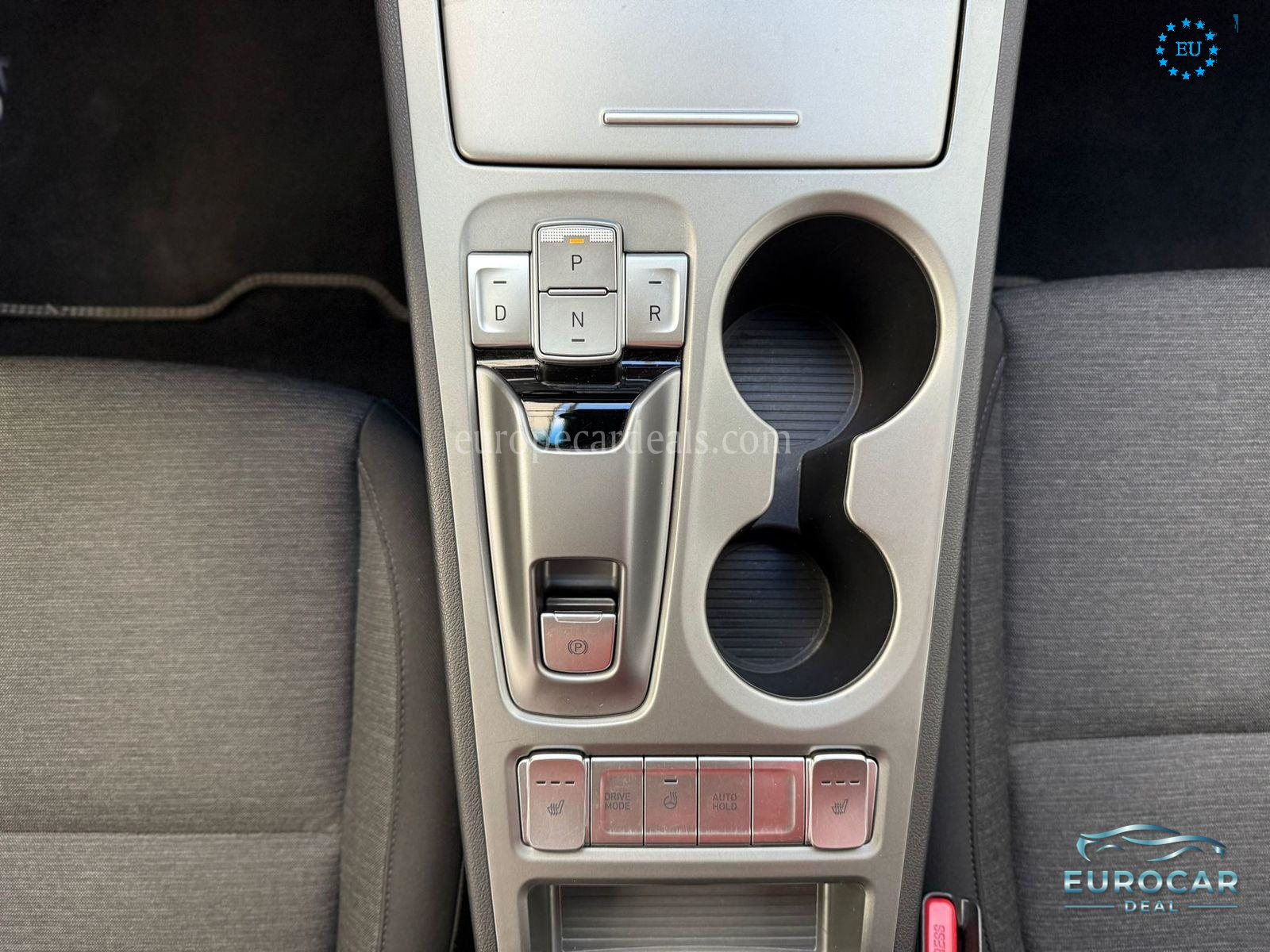 Hyundai KONA Elektro