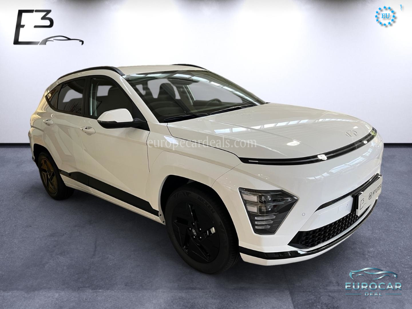 Hyundai KONA Elektro