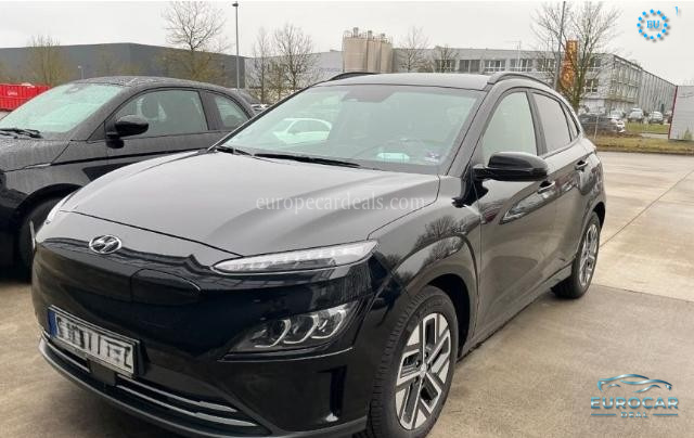 Hyundai KONA Elektro