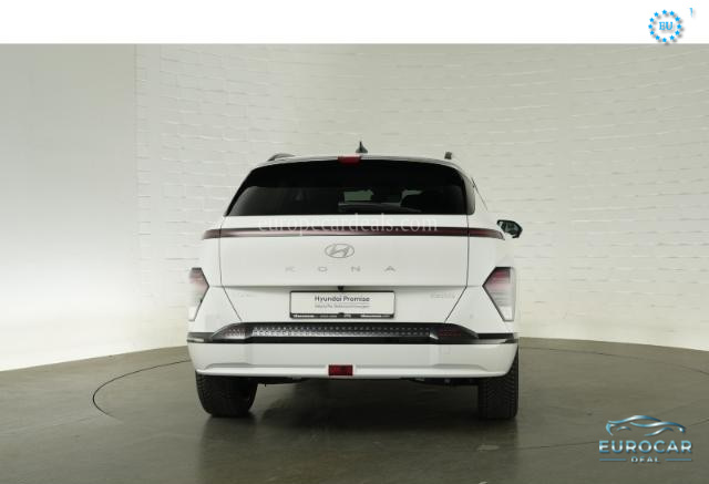 Hyundai KONA Elektro