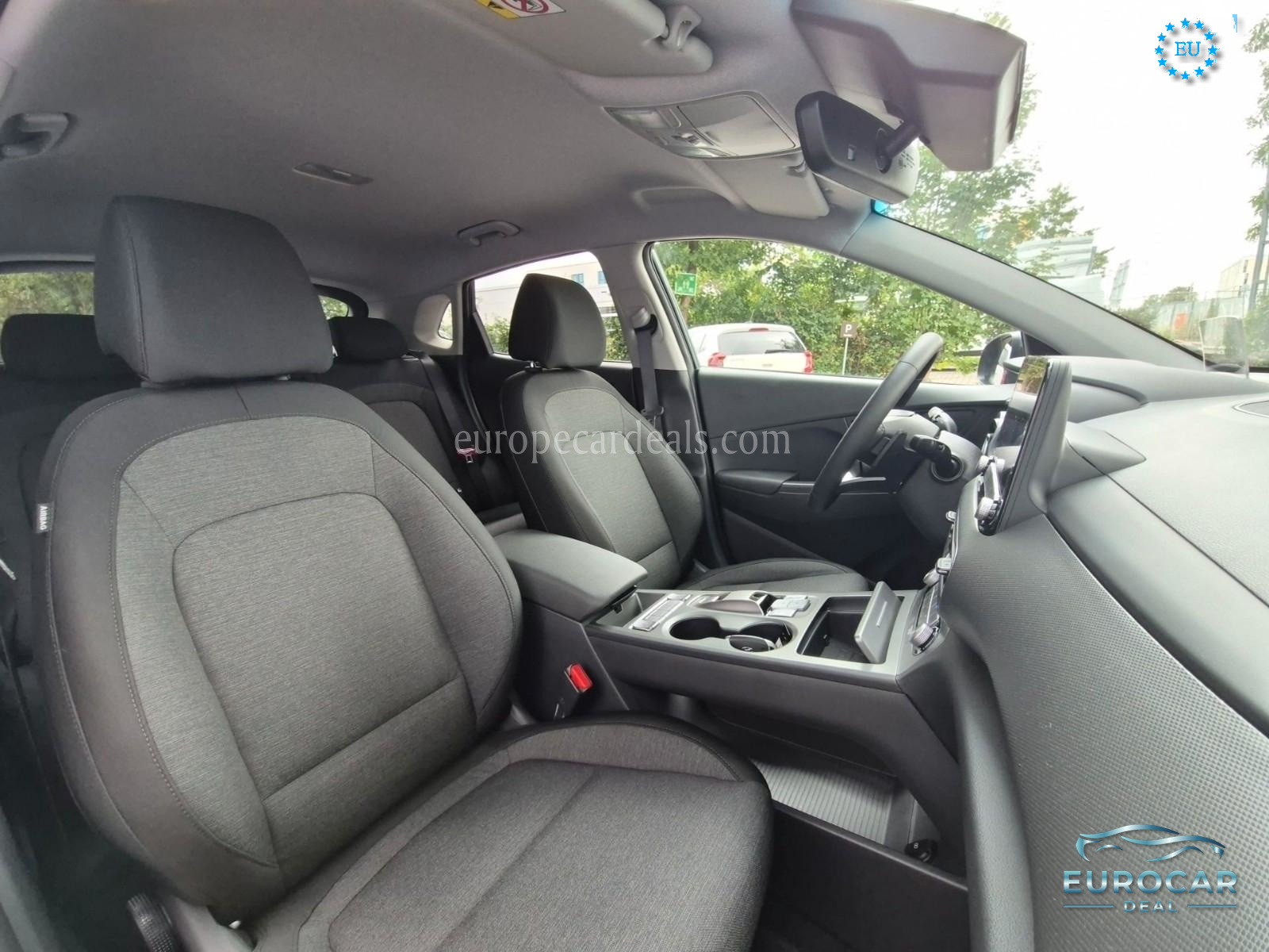 Hyundai KONA Elektro