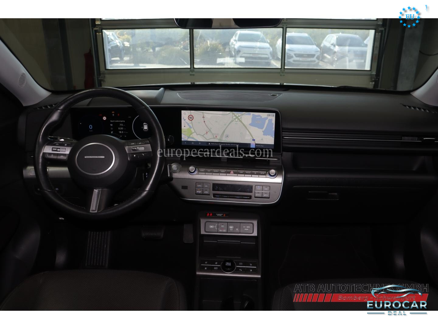 Hyundai KONA Elektro
