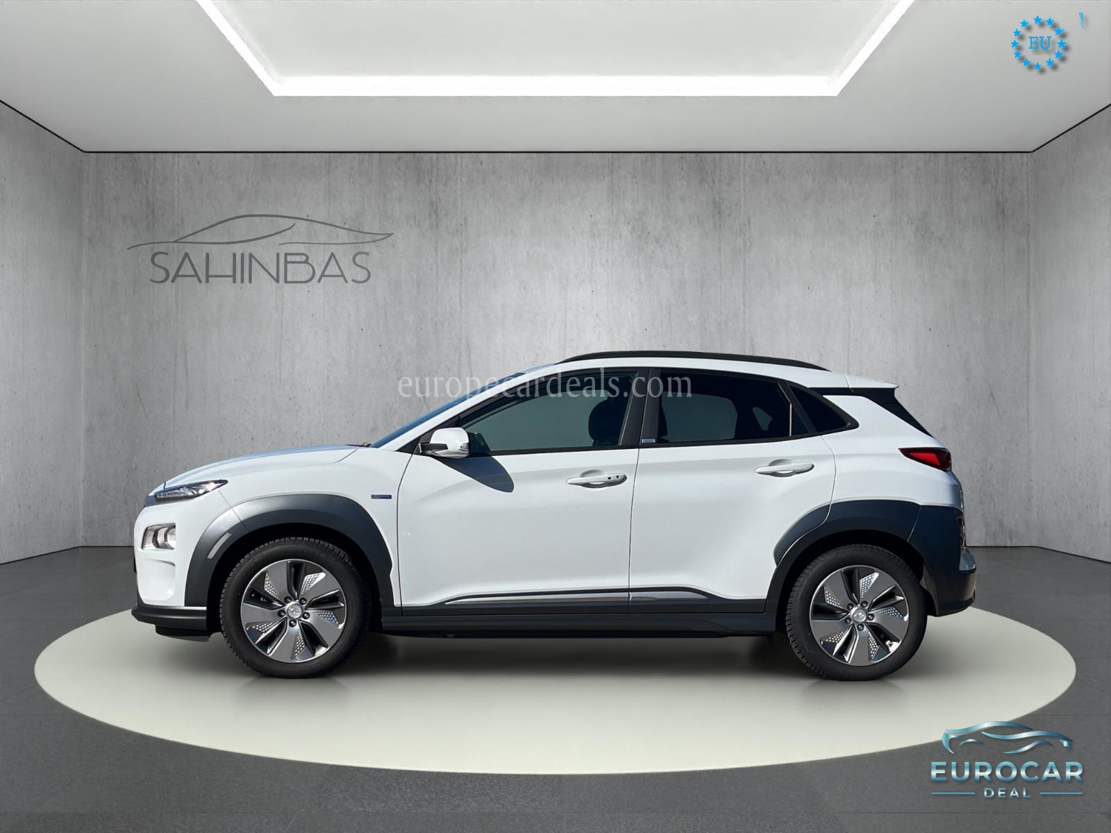 Hyundai KONA Elektro