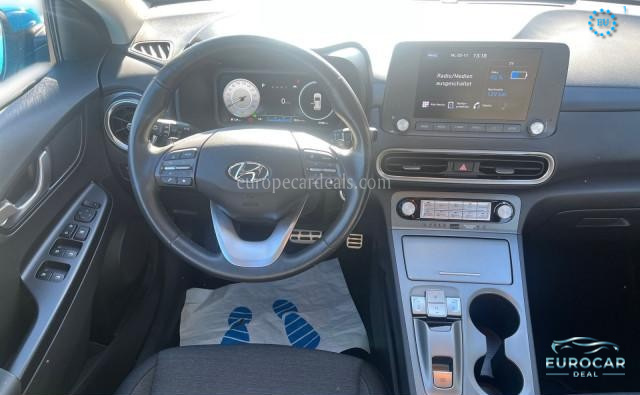 Hyundai KONA Elektro