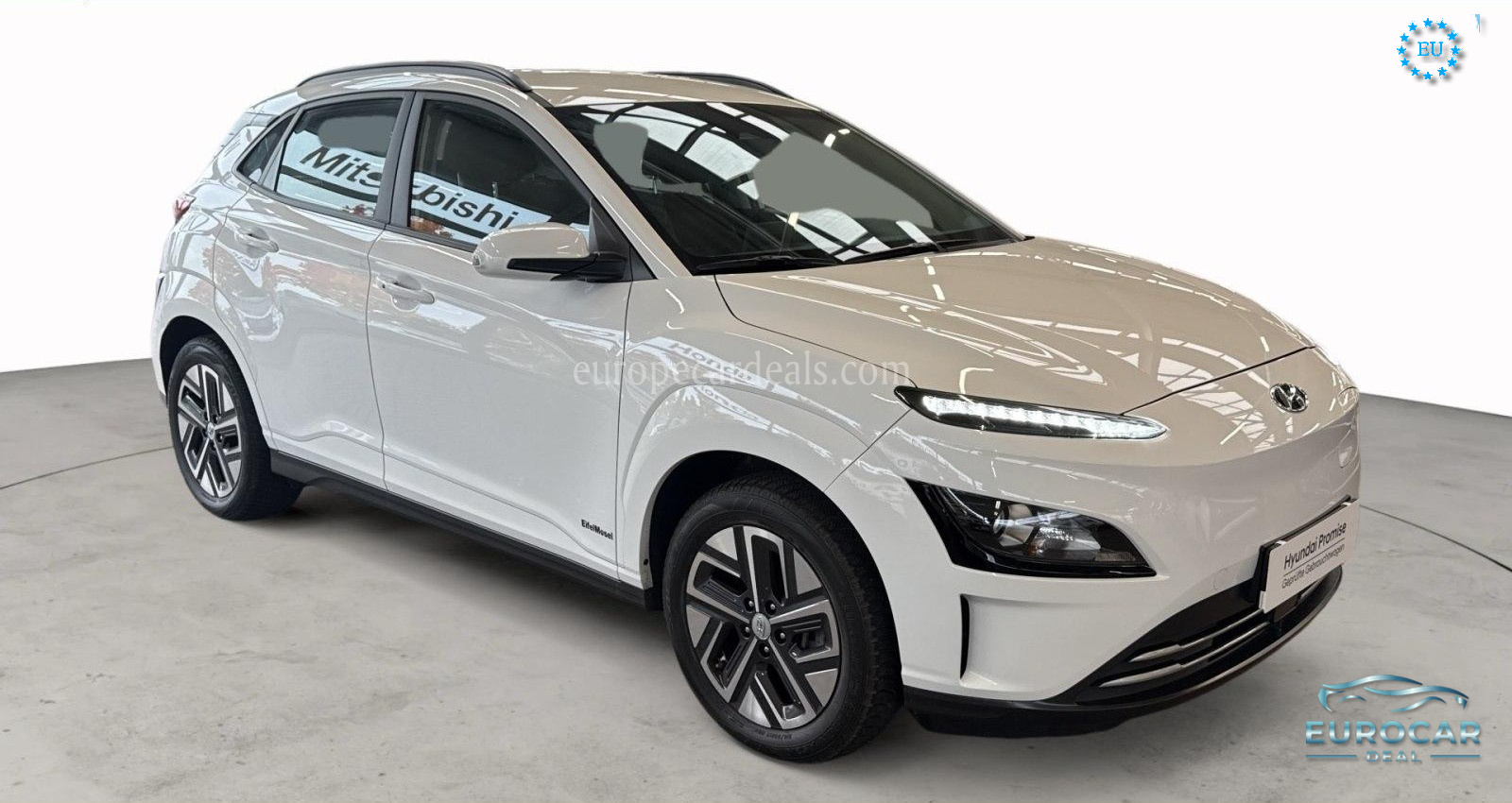Hyundai KONA Elektro