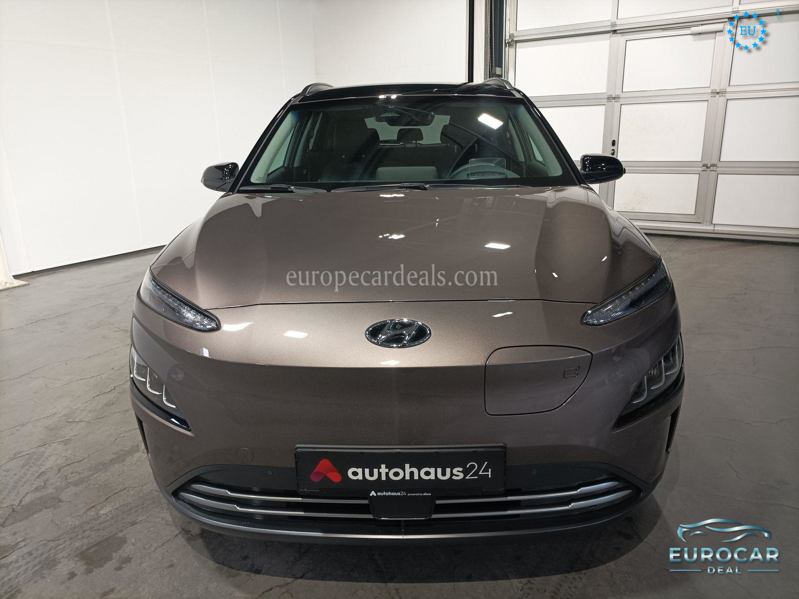 Hyundai KONA Elektro