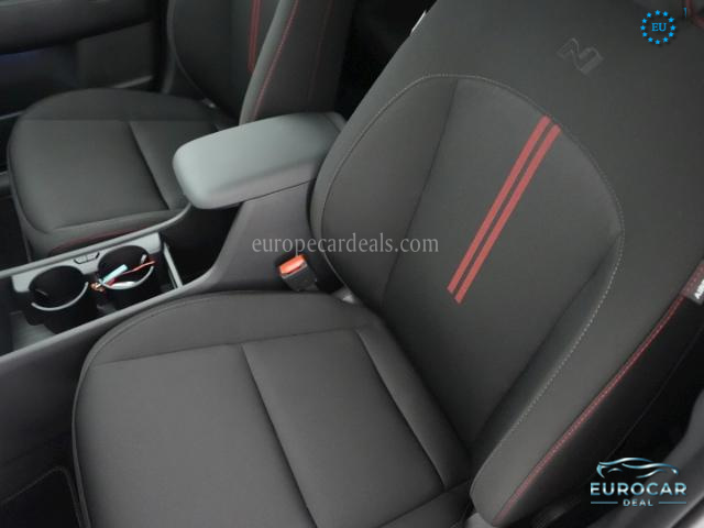 Hyundai KONA Elektro